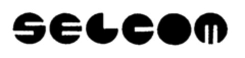 SELCOM Logo (EUIPO, 19.07.1996)