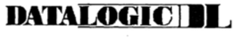 DATALOGIC DL Logo (EUIPO, 25.04.1997)