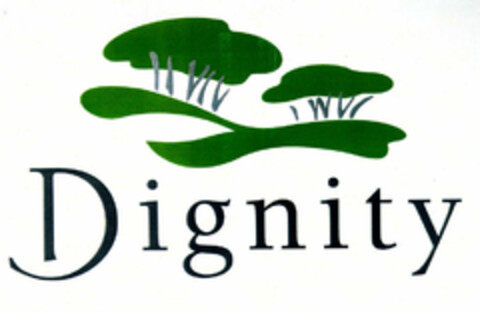 Dignity Logo (EUIPO, 17.06.1997)