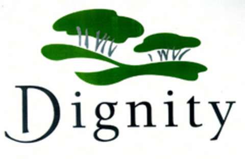 Dignity Logo (EUIPO, 06/17/1997)