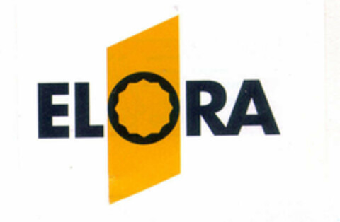 ELORA Logo (EUIPO, 05.08.1997)