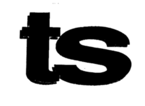 ts Logo (EUIPO, 06.08.1997)