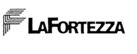 LAFORTEZZA Logo (EUIPO, 14.11.1997)