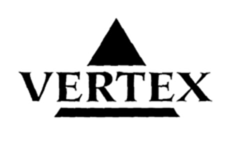 VERTEX Logo (EUIPO, 17.12.1997)