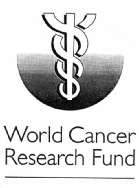 World Cancer Research Fund Logo (EUIPO, 02.04.1998)