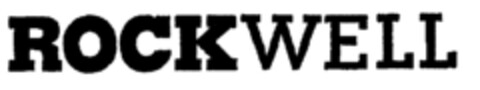 ROCKWELL Logo (EUIPO, 06.08.1998)