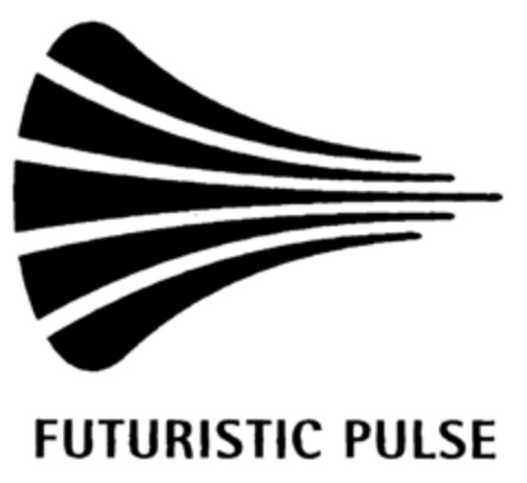 FUTURISTIC PULSE Logo (EUIPO, 18.02.1999)