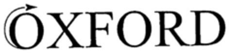 OXFORD Logo (EUIPO, 19.03.1999)