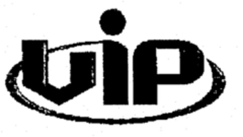 VIP Logo (EUIPO, 04/06/1999)
