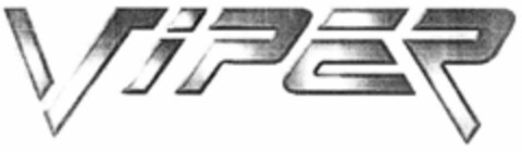 VIPER Logo (EUIPO, 16.04.1999)