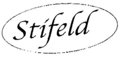 Stífeld Logo (EUIPO, 22.04.1999)