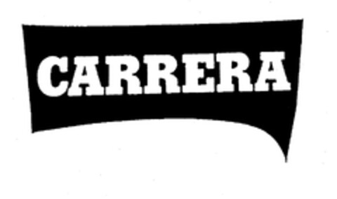 CARRERA Logo (EUIPO, 04/04/2000)