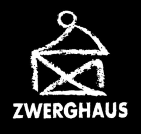 ZWERGHAUS Logo (EUIPO, 22.06.2000)