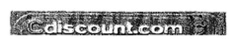 Cdiscount.com Logo (EUIPO, 12.07.2000)