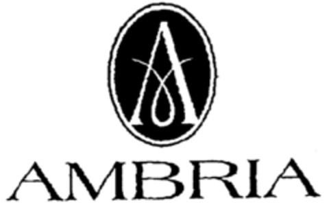 A AMBRIA Logo (EUIPO, 27.07.2000)