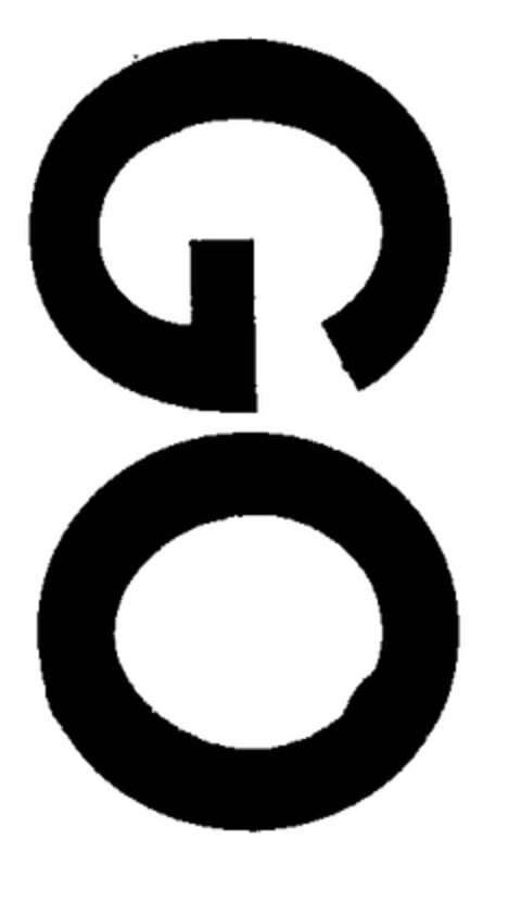 GO Logo (EUIPO, 11.09.2000)