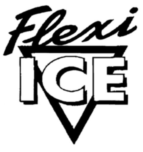 Flexi ICE Logo (EUIPO, 29.09.2000)