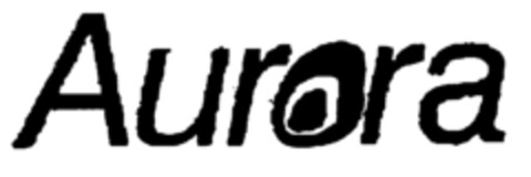 Aurora Logo (EUIPO, 10/19/2000)