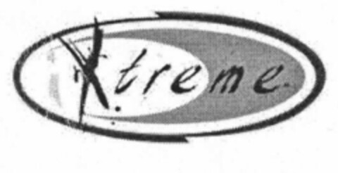 iXtreme Logo (EUIPO, 26.03.2001)