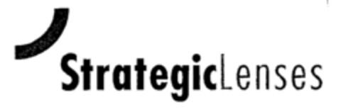 StrategicLenses Logo (EUIPO, 11.06.2001)