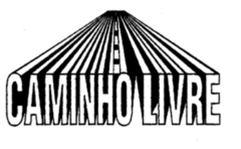 CAMINHO LIVRE Logo (EUIPO, 10.07.2001)