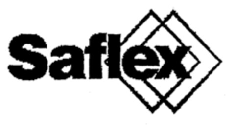 Saflex Logo (EUIPO, 16.07.2001)