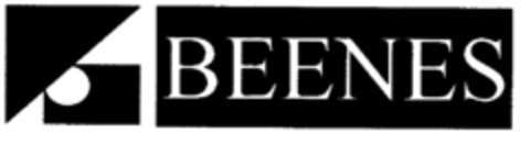 BEENES Logo (EUIPO, 11.10.2001)