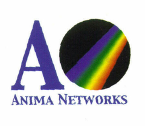 A ANIMA NETWORKS Logo (EUIPO, 22.10.2001)