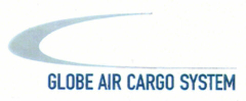 GLOBE AIR CARGO SYSTEM Logo (EUIPO, 22.10.2001)