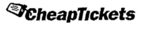 CheapTickets Logo (EUIPO, 28.11.2001)