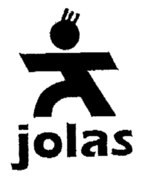 jolas Logo (EUIPO, 24.06.2002)