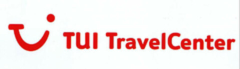 TUI TravelCenter Logo (EUIPO, 08/08/2002)