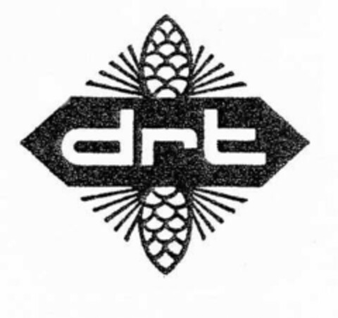 drt Logo (EUIPO, 22.10.2002)