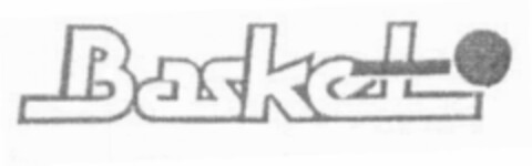 Basket Logo (EUIPO, 11/18/2002)