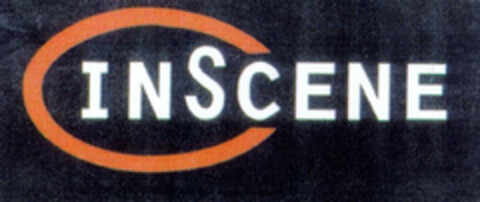 INSCENE Logo (EUIPO, 02.12.2002)