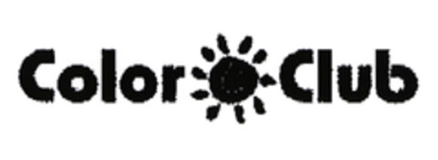 Color Club Logo (EUIPO, 10.12.2002)