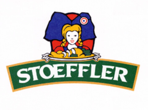 STOEFFLER Logo (EUIPO, 09.04.2003)
