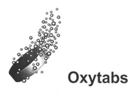 Oxytabs Logo (EUIPO, 16.06.2003)