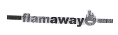 flamaway Logo (EUIPO, 07.07.2003)