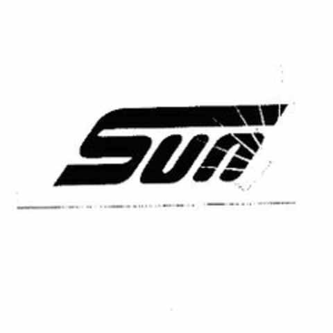 Sun Logo (EUIPO, 31.10.2003)