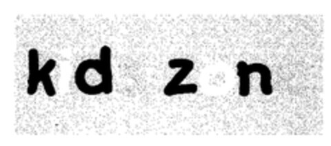 kid zon Logo (EUIPO, 02/19/2004)