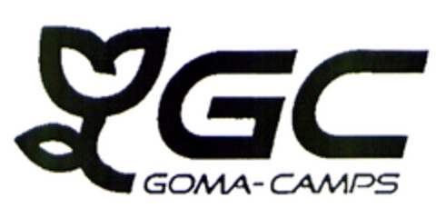 GC GOMA-CAMPS Logo (EUIPO, 07.07.2004)