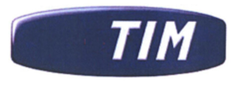 TIM Logo (EUIPO, 19.07.2004)