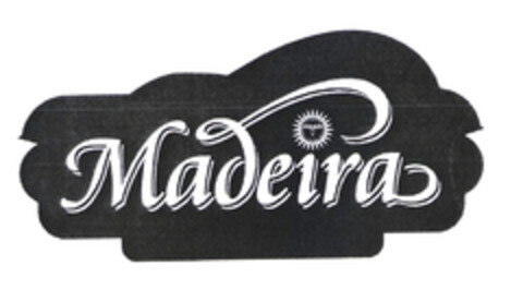 Madeira Logo (EUIPO, 06.08.2004)