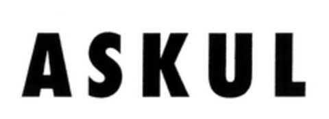 ASKUL Logo (EUIPO, 08.09.2004)