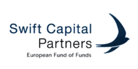 Swift Capital Partners European Fund of Funds Logo (EUIPO, 10/27/2004)