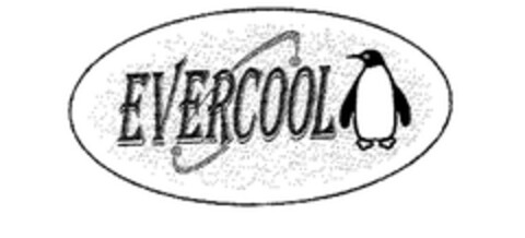 EVERCOOL Logo (EUIPO, 11/19/2004)