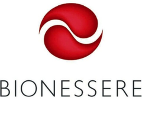 BIONESSERE Logo (EUIPO, 10.12.2004)