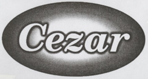 Cezar Logo (EUIPO, 02/16/2005)