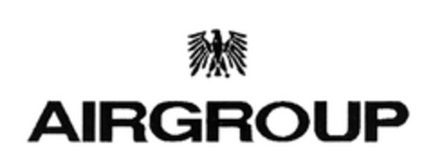 AIRGROUP Logo (EUIPO, 14.01.2005)